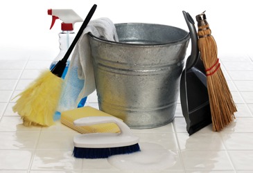 Commercial Cleaning Buckets  Window Cleaning & Floor Cleaning Buckets